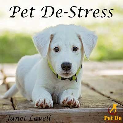 Pet De-Stress